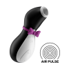 Satisfyer Penguin 陰蒂吸吮器 產品圖 1