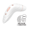 Satisfyer Pro 1 plus 產品圖 1