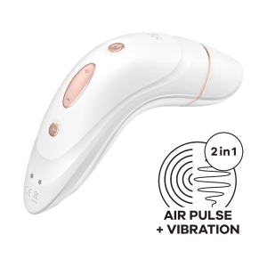 Satisfyer Pro 1 plus 產品圖 1
