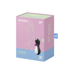 satisfyer penguin 4