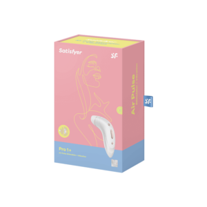 satisfyer pro 1 plus 5