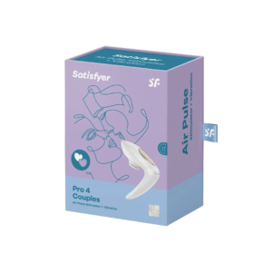 satisfyer pro 4 couples 5