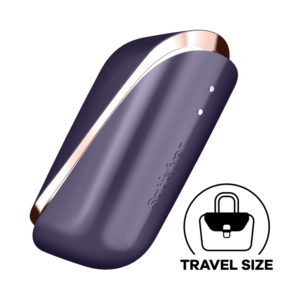 satisfyer traveler 1