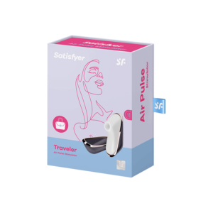 satisfyer traveler 4