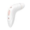 Satisfyer Pro 1+ 震動吸吮器 白色