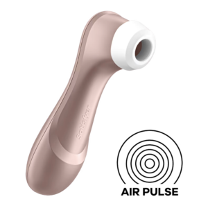 satisfyer pro 2 1