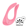 Satisfyer Endless Joy 多功能震動器 產品圖 1