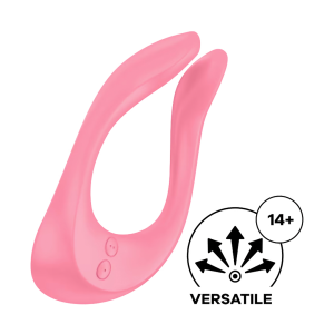 Satisfyer Endless Joy 多功能震動器 產品圖 1