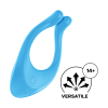 Satisfyer Endless Love 多功能震動器 產品圖 1