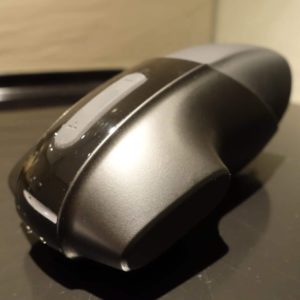 Satisfyer Men vibration review 2