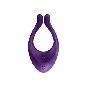 satisfyer endless love lilac 1