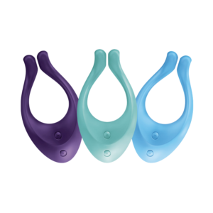 satisfyer endless love three color way