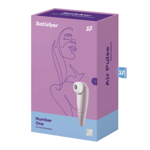 satisfyer number one 4