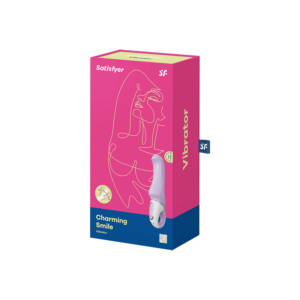 satisfyer charming smile 4