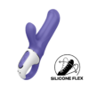 satisfyer magic bunny 1