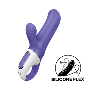 satisfyer magic bunny 1