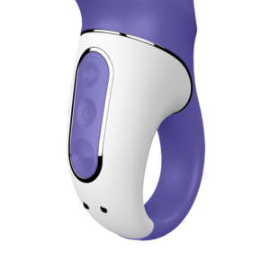 satisfyer magic bunny 2