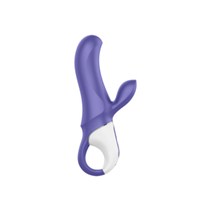 satisfyer magic bunny 3