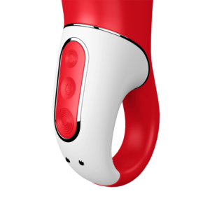 satisfyer power flower 2