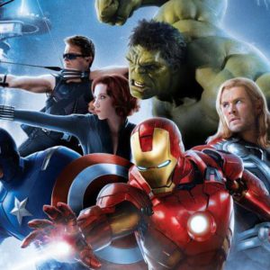avengers4 2019