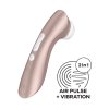 Satisfyer Pro 2 Plus 陰蒂震動吸吮器 產品圖 1