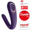 satisfyer double classic 1