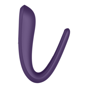 satisfyer double classic 2
