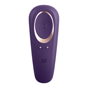satisfyer double classic 3
