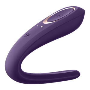 satisfyer double classic 4