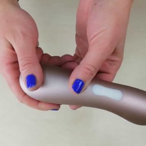 ainii 愛倪兩性健康專科 satisfyer pro 2 vibration 體驗心得