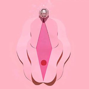 用摸的就讓妳嫑嫑 ainii 愛倪兩性健康專科