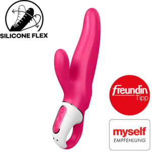 satisfyer mr rabbit 1