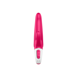 satisfyer mr rabbit 3