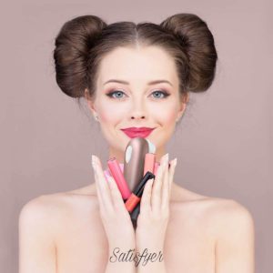 satisfyer 1 review