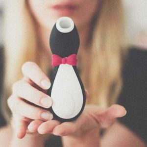 satisfyer pro penguin NG review
