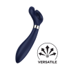 Satisfyer Endless Fun 多功能震動器 產品圖 1