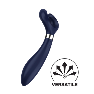 Satisfyer Endless Fun 多功能震動器 產品圖 1