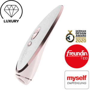 satisfyer Pret a porter 1