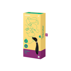 satisfyer endless fun black package