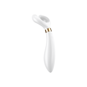 satisfyer endless fun white 1