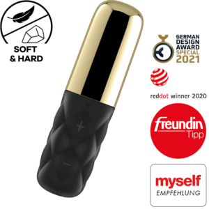 satisfyer lovely honey 1
