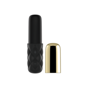 satisfyer lovely honey 5
