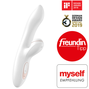satisfyer pro plus g spot 1