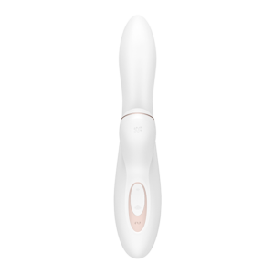 satisfyer pro plus g spot 5