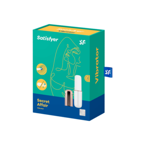 satisfyer secret affair package