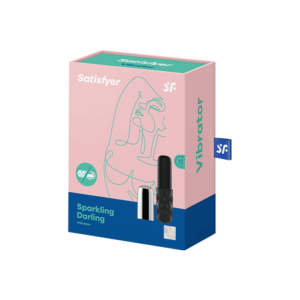 satisfyer sparkling darling package