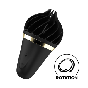 satisfyer sweet treat black 1