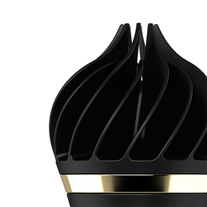satisfyer sweet treat black 2