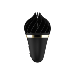 satisfyer sweet treat black 3