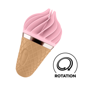 satisfyer sweet treat pink 1